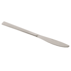 080-008208 8" Dinner Knife with 18/0 Stainless Grade, Windsor Pattern