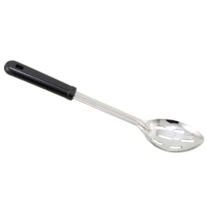 080-BSSB13 13" Slotted Basting Spoon w/ Bakelite Handle