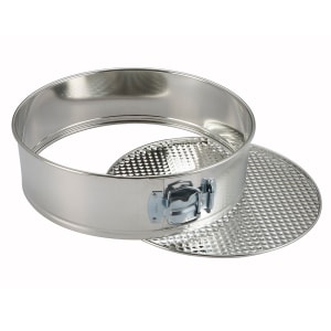 080-CPSF8 8" Springform Cake Pan w/ Loose Bottom