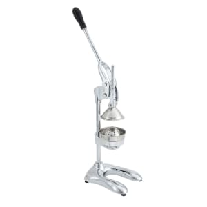 080-JC19 19"Heavy Duty Citrus Juicer, 700 lbs. of Pressure