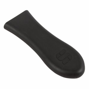 094-806SHHBK 5 1/2" Handle Holder - Silicone, Black