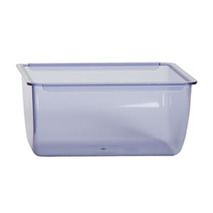 094-BD106 Replacement Chillable 1 qt Tray for Domed Garnish & Condiment Center