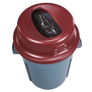 DPI MD 6009 Trash Can