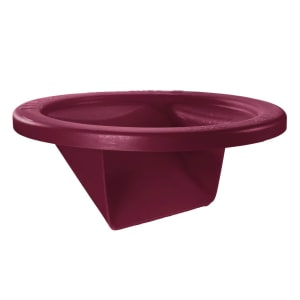 094-KA3244 Flatware Retriever for 32 & 44 gal Round Can, Plastic
