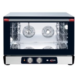 101-AX824RH Full-Size Countertop Convection Oven, 208 240v/1ph