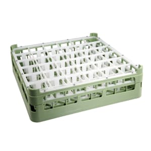 099-73200028671 Glass Rack w/ (36) Compartments