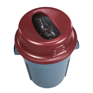 094-KA5500 KatchAll® Magnetic Flatware Retriever for 55 gal Cans