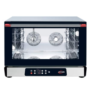 101-AX824RHD Full-Size Countertop Convection Oven, 208 240v/1ph
