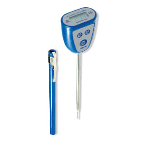 Taylor 1479 Wireless Digital Thermometer w/ Timer, 32 to 450 Degrees F