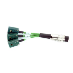 113-N2000ADPK Adapter Cable To Connect Type K Probes
