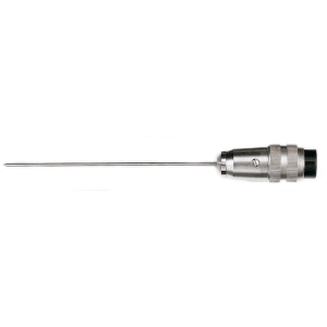 113-PT23LINT Type T Thin Needle Penetration Probe w/ 4" Stem
