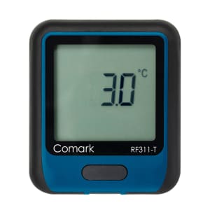 113-RF311T Temperature Data Logger - LCD Display, -4 - 140, Wi-Fi Capable