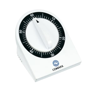 113-UTL884 60 Minute Mechanical Timer w/ Long Ring