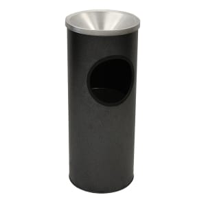 125-3000SVN Trash Can Top Cigarette Receptacle - Outdoor Rated