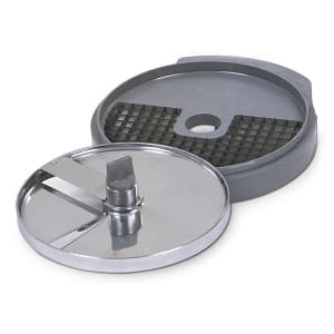 126-27265 2 Blade Package Dicing Kit for R2Dice, 10x10 mm