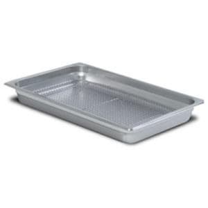 128-66089 Pan & Screen Set for 6000 Series Heat Lamps, 12x20"