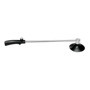 121-7507 Suction Cup w/ Arm For Stainless Steel Pellet