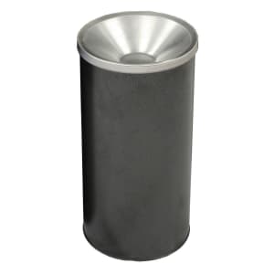 125-2000SVN Urn Cigarette Receptacle - Outdoor Rated