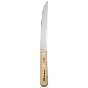 135-02150 8" Boning Knife w/ Beech Handle, Carbon Steel