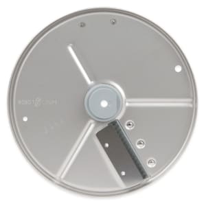 126-27047 Julienne Disc for R2 & R301 D Series, 4 mm