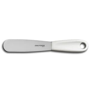 135-18283 4 1/2" Mother Russell Spreader w/ Polypropylene Handle, Stainless Steel