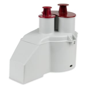 126-27242 Vegetable Prep Attachment for R2N, 5 Items Included