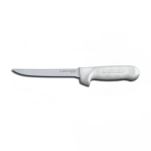 Dexter-Russell 6 Butcher Knife, S112-6PCP, SANI-SAFE Series