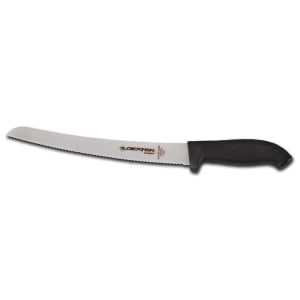 Dexter-Russell 1674½ (10030) Fish Knife - Beech Handle