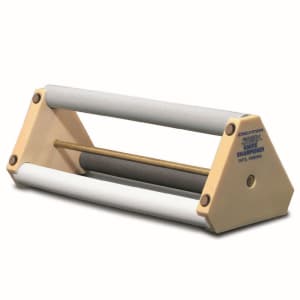 135-507429 Replacement Rod for 3 Way Knife Sharpener, White