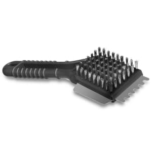 141-CAC105 Heavy Duty Grill Brush for All Panini Grills