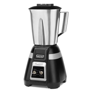 141-BB300S Countertop Drink Blender w/ Metal Container