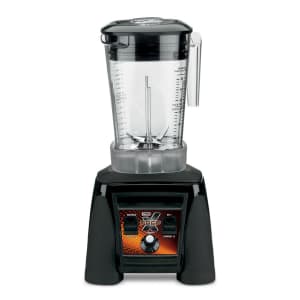 141-MX1200XTXP Countertop Drink Blender w/ Copolyester Container