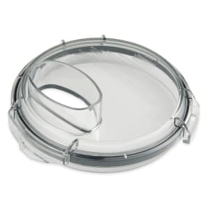 141-WFP14S14 Sealed LiquiLock Batch Bowl Flat Cover, For WFP14S2