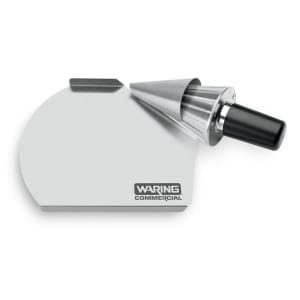 141-CAC121 Waffle Cone Rolling & Forming Tool