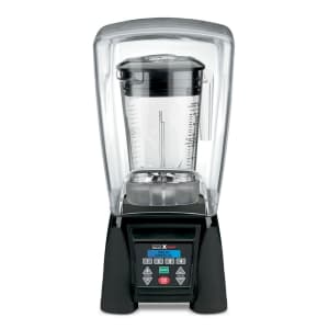 141-MX1500XTXP Countertop Drink Blender w/ Copolyester Container, Pre-Programmed