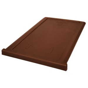 144-1200DIV131 ThermoBarrier - 20 7/8x12 7/8x1 3/8" Dark Brown