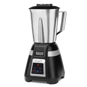141-BB340S Countertop Drink Blender w/ Metal Container