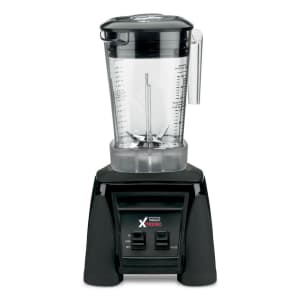 141-MX1000XTXP Countertop Drink Blender w/ Copolyester Container