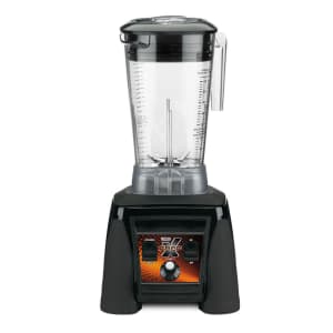 141-MX1200XTX Countertop Drink Blender w/ Copolyester Container