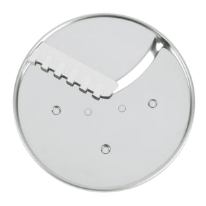 141-WFP120 1/8" x 1/8" Julienne Disc for WFP11S