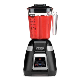 141-BB340 Countertop Drink Blender w/ Copolyester Container