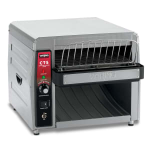 141-CTS1000 Conveyor Toaster - 450 Slices/hr w/ 2" Product Opening, 120v