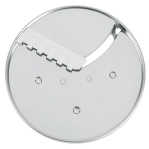 141-WFP149 1/4" x 1/4" French Fry-Cut Disc for WFP14SC