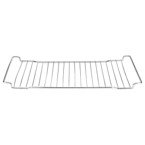 141-WCO250RK Quarter Size Chrome Plated Baking Rack
