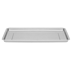 141-WCO250TR 1/4 Quarter Size Bun / Sheet Pan - 13" x 9", Stainless Steel