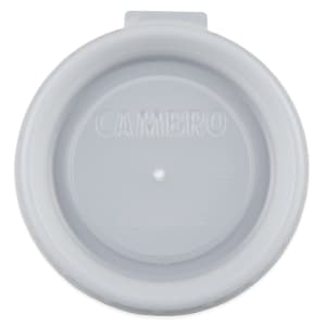 144-CLAM8B5190 Disposable Tumbler Lid for Model #HT16CW & #LT16