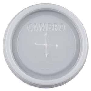 144-CLLT6190 Laguna Tumbler Disposable Lids - (LT6)