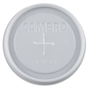 144-CL950P190 Colorware Tumbler Disposable Lids - (950P/950P2)