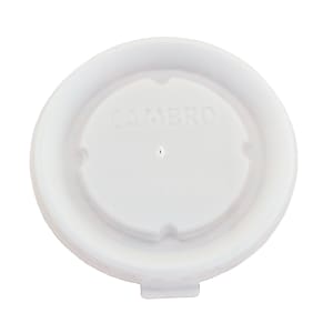 144-CLSM8B5190 Disposable CamLids - Small (MDSB5/MDSM8)