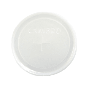 144-CLNT8190 Newport Tumbler Disposable Lids - (NT8)